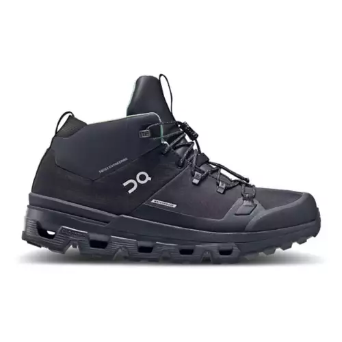 On Running Women's On Cloudtrax Waterproof Hiking Boots
