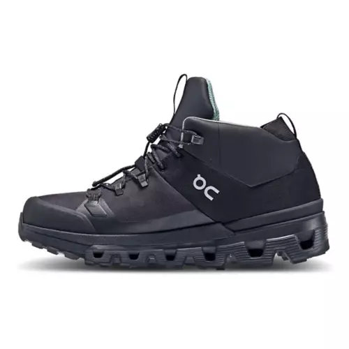 On Running Women's On Cloudtrax Waterproof Hiking Boots - Image 2