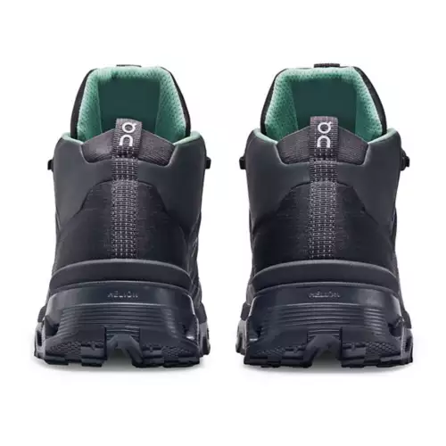 On Running Women's On Cloudtrax Waterproof Hiking Boots - Image 3