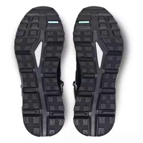 On Running Women's On Cloudtrax Waterproof Hiking Boots - Image 5