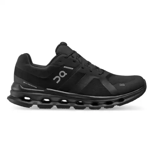 On Running Men's On Cloudrunner Waterproof Running Shoes