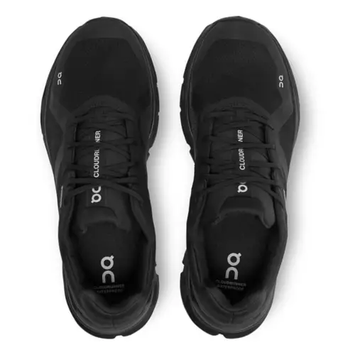 On Running Men's On Cloudrunner Waterproof Running Shoes - Image 2