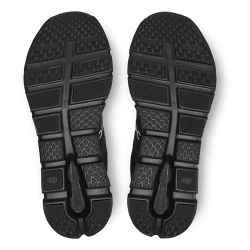 On Running Men's On Cloudrunner Waterproof Running Shoes - Image 3