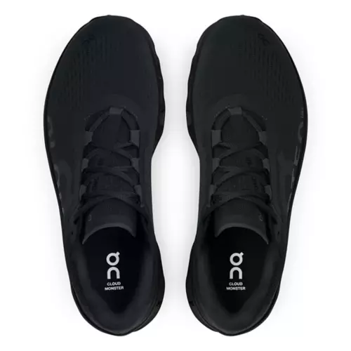 On Running Men's On Cloudmonster Running Shoes - Image 2
