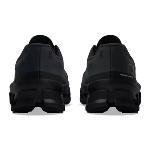 On Running Men's On Cloudmonster Running Shoes - Image 5