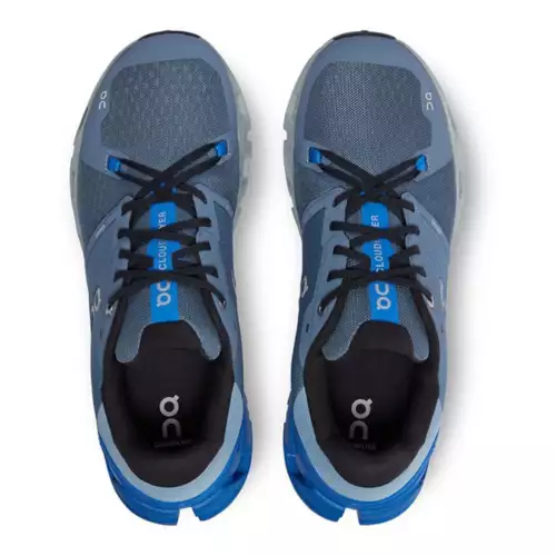 On Running Men's On Cloudflyer 4 Running Shoes - Image 3