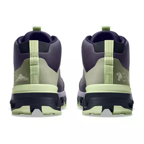 On Running Women's On Cloudtrax Hiking Boots - Image 3