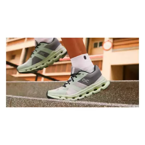 On Running Women's On Cloudrunner Running Shoes - Image 6