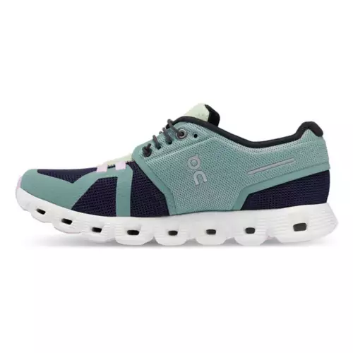 On Running Women's On Cloud 5 Push Running Shoes - Image 4