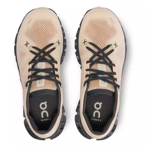 On Running Women's On Cloud X 3 Training Shoes - Image 2