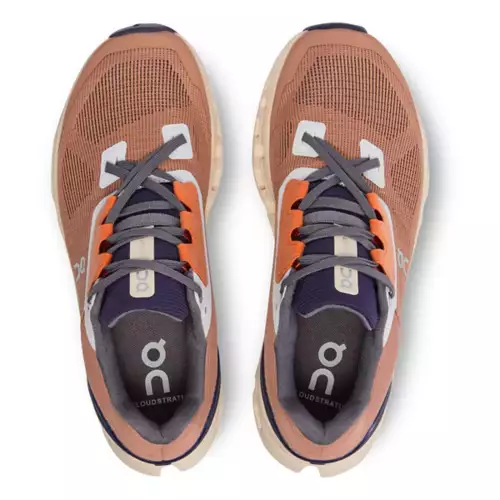 On Running Women's On Cloudstratus Running Shoes - Image 2