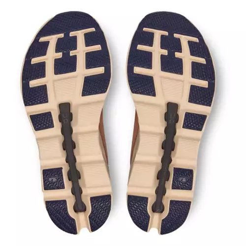 On Running Women's On Cloudstratus Running Shoes - Image 3