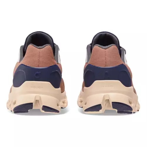 On Running Women's On Cloudstratus Running Shoes - Image 5