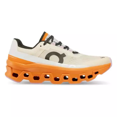 On Running Women's On Cloudmonster Running Shoes