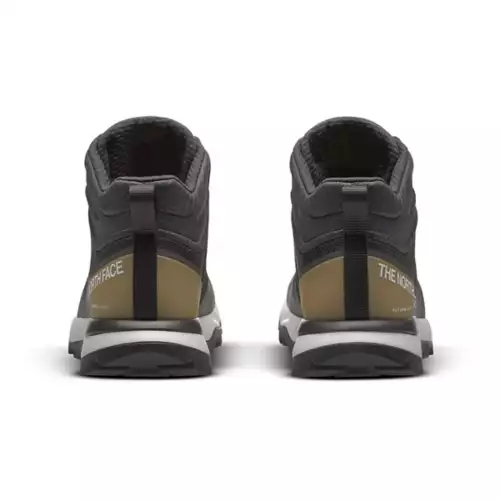 Men's The North Face Activist Mid FUTURELIGHT™ Hiking Boots - Image 2