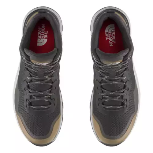 Men's The North Face Activist Mid FUTURELIGHT™ Hiking Boots - Image 3