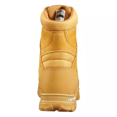 Men's Carhartt Rugged Flex 8" Soft Toe Waterproof Insulated Work Boots - Image 4