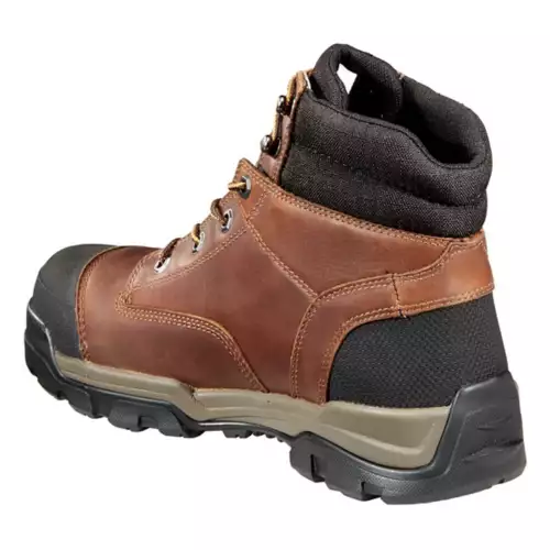 Men's Carhartt Ground Force 6" Toe Composite Waterproof Work Boots - Image 3