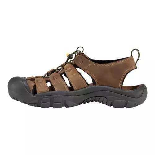 Men's KEEN Newport Water Sandals - Image 4
