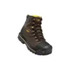 Men's KEEN Milwaukee 6" Steel Toe Work Boots
