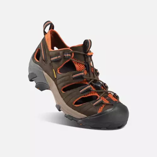 Men's KEEN Arroyo II Water Sandals - Image 4