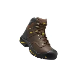Men's KEEN Mt Vernon 6in WP Work Boots