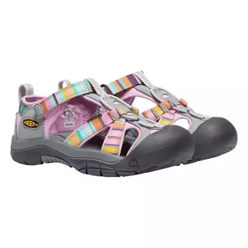 Girls' KEEN Venice H2 Water Sandals - Image 4