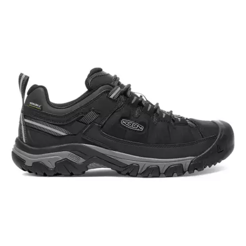 Men's KEEN Targhee EXP Waterproof Performance Hiking Shoes