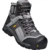 Men's KEEN Davenport 6 Inch Composite Toe Waterproof Insulated Work Boots