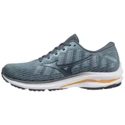 Men's Mizuno Wave Rider 25 WAVEKNIT Running Shoes