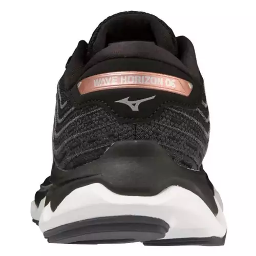 Women's Mizuno Wave Horizon 6 Running Shoes - Image 3