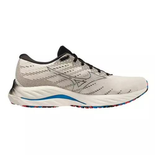 Men's Mizuno Wave Rider 26 Running Shoe - Image 2