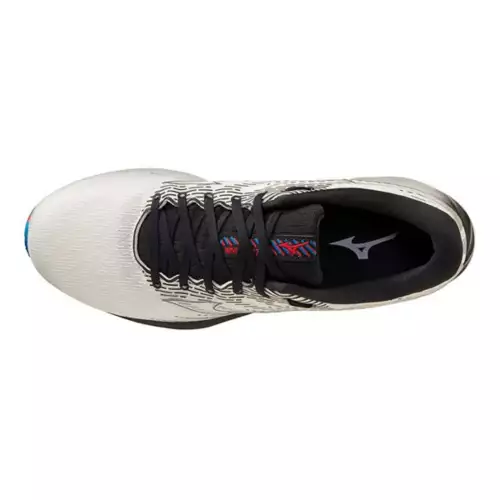 Men's Mizuno Wave Rider 26 Running Shoe - Image 3