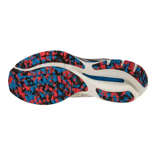 Men's Mizuno Wave Rider 26 Running Shoe - Image 4